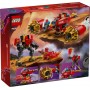 LEGO® 71830 NINJAGO Kaiův bouřný jezdec a robot