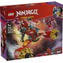 LEGO® 71830 NINJAGO Kaiův bouřný jezdec a robot