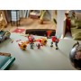 LEGO® 71830 NINJAGO Kaiův bouřný jezdec a robot