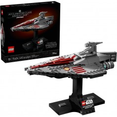 LEGO® 75404 STAR WARS® Útočná loď třídy Acclamator