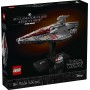 LEGO® 75404 STAR WARS® Útočná loď třídy Acclamator