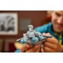 LEGO® 75404 STAR WARS® Útočná loď třídy Acclamator