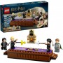 LEGO® 76441 HARRY POTTER Bradavický hrad: Soubojnický klub