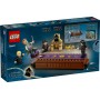 LEGO® 76441 HARRY POTTER Bradavický hrad: Soubojnický klub