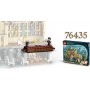 LEGO® 76441 HARRY POTTER Bradavický hrad: Soubojnický klub