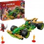 LEGO® 71828 NINJAGO Kaiův bouřný jezdec a robot