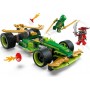LEGO® 71828 NINJAGO Kaiův bouřný jezdec a robot