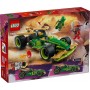 LEGO® 71828 NINJAGO Kaiův bouřný jezdec a robot