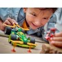 LEGO® 71828 NINJAGO Kaiův bouřný jezdec a robot