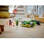 LEGO® 71828 NINJAGO Kaiův bouřný jezdec a robot