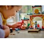 LEGO® 71831 NINJAGO Chrám nindžů Spinjitzu
