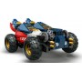 LEGO® 71834 NINJAGO Ras, Arin a superbouřkové letadlo
