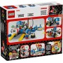 LEGO® 72035 SUPER MARIO Mario Kart™ – Toad a jeho garáž