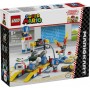 LEGO® 72035 SUPER MARIO Mario Kart™ – Toad a jeho garáž