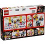 LEGO® 72036 SUPER MARIO Mario Kart™ – Baby Peach a sada Grand Prix