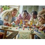 LEGO® 72036 SUPER MARIO Mario Kart™ – Baby Peach a sada Grand Prix