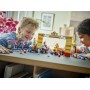 LEGO® 72036 SUPER MARIO Mario Kart™ – Baby Peach a sada Grand Prix