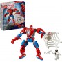 LEGO® 76308 MARVEL Spider-Man v robotickém obleku vs. Anti-Venom