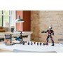 LEGO® 76314 MARVEL Akční bitva – Captain America: Občanská válka