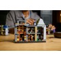 LEGO® 76444 HARRY POTTER Kouzelnické obchody v Příčné ulici