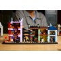 LEGO® 76444 HARRY POTTER Kouzelnické obchody v Příčné ulici