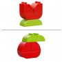 LEGO® 30686 DUPLO Moje první květinka a včelka