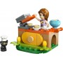 LEGO® 30696 FRIENDS Autumn a její stánek s vaflemi