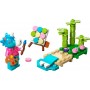 LEGO® 30703 Animal Crossing™ Maple a její dýňová zahrada