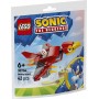LEGO® 30704 Sonic the Hedgehog™ Balkiry a útok