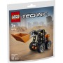 LEGO® 30710 TECHNIC Kompaktní nakladač