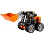 LEGO® 30710 TECHNIC Kompaktní nakladač