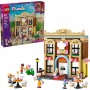 LEGO® 42655 FRIENDS Restaurace a škola vaření