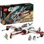 LEGO® 75402 STAR WARS® ARC-170 Starfighter™