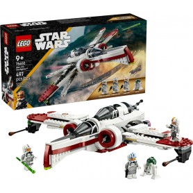LEGO® 75402 STAR WARS® ARC-170 Starfighter™
