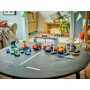LEGO® 10445 DUPLO Závodní auta a řidiči týmu F1®