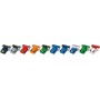 LEGO® 10445 DUPLO Závodní auta a řidiči týmu F1®