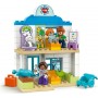 LEGO® 10449 DUPLO První návštěva u lékaře
