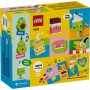LEGO® 11039 CLASSIC Kreativní jídlo