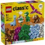 LEGO® 11041 CLASSIC Kreativní dinosauři