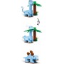 LEGO® 11041 CLASSIC Kreativní dinosauři
