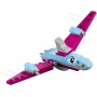 LEGO® 11041 CLASSIC Kreativní dinosauři