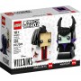 LEGO® 40620 BRICKHEADZ Cruella a Zloba