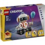 LEGO® 31164 CREATOR Vesmírný robot