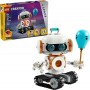 LEGO® 31164 CREATOR Vesmírný robot