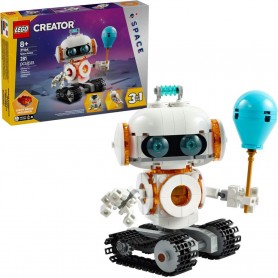 LEGO® 31164 CREATOR Vesmírný robot