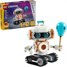 LEGO® 31164 CREATOR Vesmírný robot