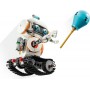 LEGO® 31164 CREATOR Vesmírný robot