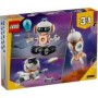LEGO® 31164 CREATOR Vesmírný robot