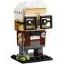 LEGO® 40752 BRICKHEADZ Carl, Russell a Kevin