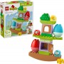 LEGO® 10440 DUPLO Houpací a skládací strom